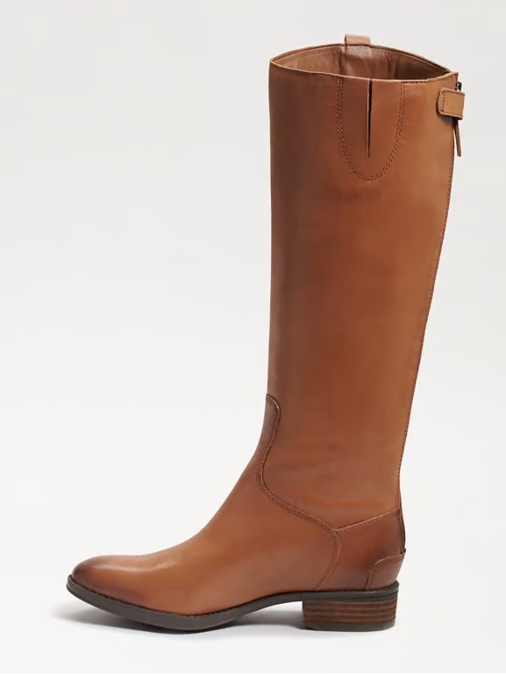 Sam Edelman Penny Riding Boots - Picture 4 of 16